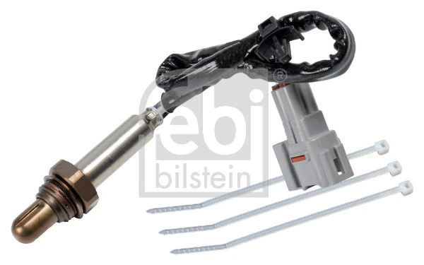 Oxygen Sensor